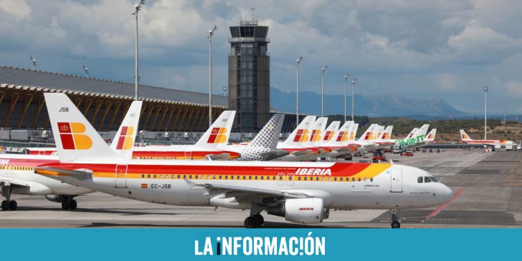 vuelos de última hora hasta un 50% más baratos