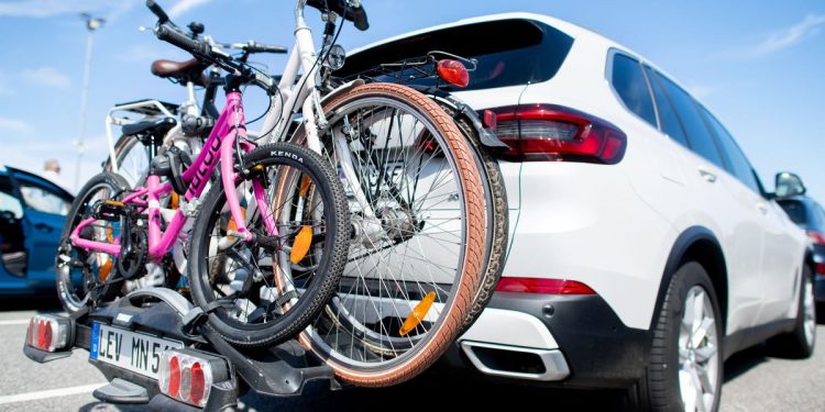 ¡Buen viaje!: Cómo empezar las vacaciones en familia con tranquilidad
