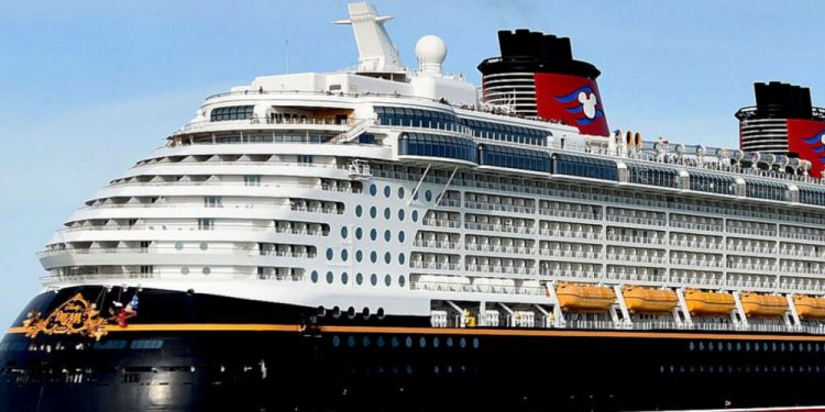 ¡Después de más de un año! Anuncian cuándo zarpará el crucero Disney Dream