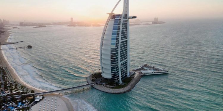 ¡Increíble! Así son los 5 hoteles más caros del mundo