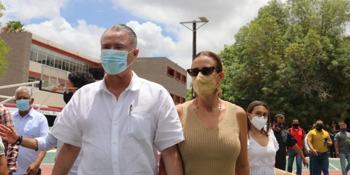 ¡Siempre no! Se retracta Gobernador de Durango; no prohíbe a sus ciudadanos viajar a Mazatlán por COVID-19
