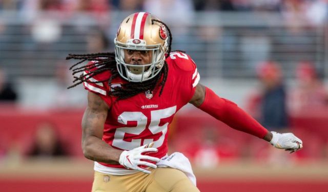 ¿Aún es posible la llegada del esquinero Richard Sherman a los