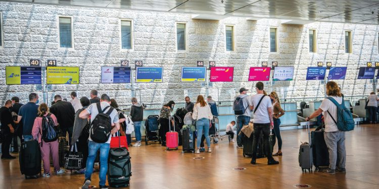 ¿Cómo decide Israel a qué países prohibir los viajes?