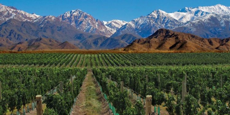 ¿Cuál es el destino argentino que se encuentra dentro del ranking de los 100 mejores lugares del mundo?