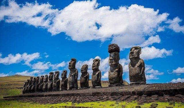 viajar a Chile