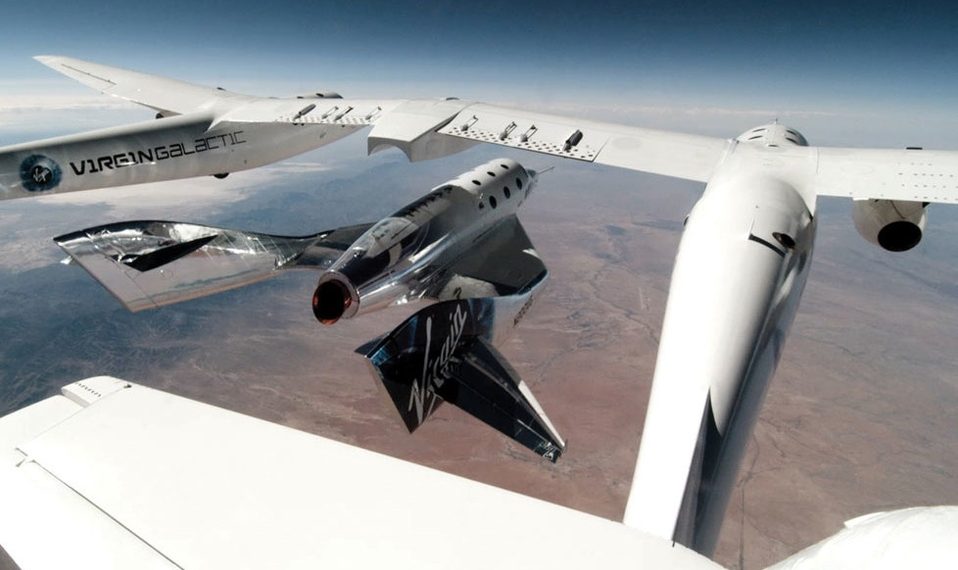 ¿Cuánto cuesta viajar al espacio? Estos son los precios y requisitos