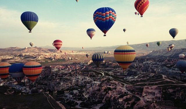 ¿Es seguro viajar a Turquía en 2021? y ¿por qué es considerado como uno de los mejores destinos vacacionales médicos?
