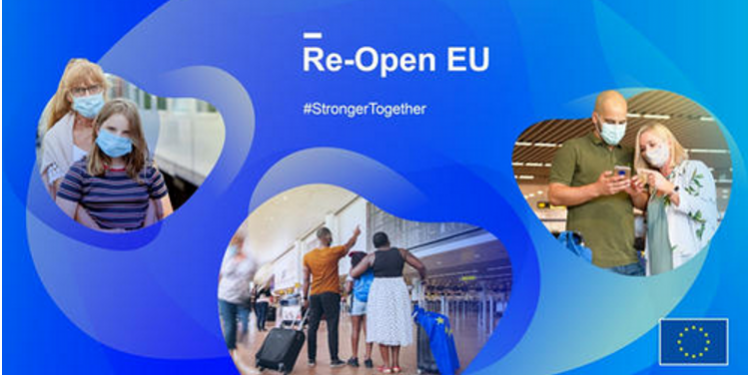 ¿Planeas viajar a Europa? Revisa esta información