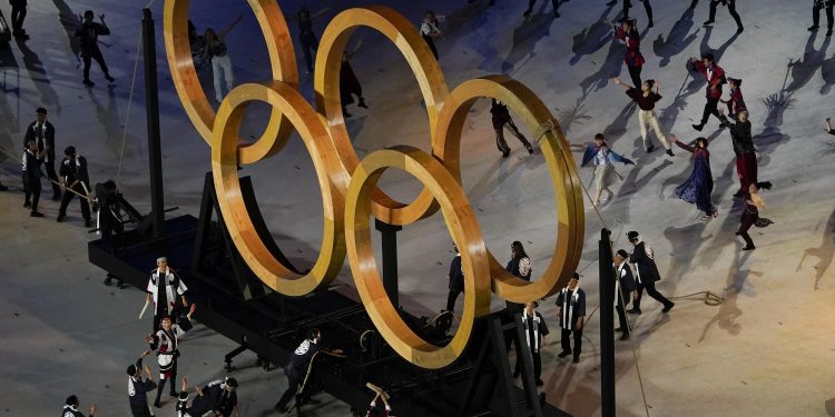 ¿Podrá la llama olímpica de Tokio ahuyentar el recelo?