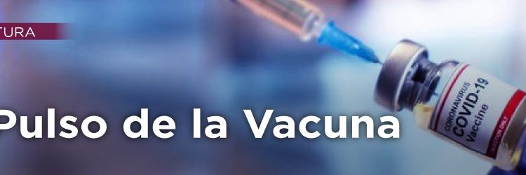 ¿Puedo viajar si me vacunaron con Cansino, Sinovac o Sputnik?