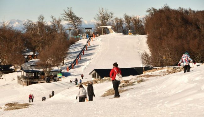 ¿Qué se necesita para viajar en las vacaciones de invierno a la nieve en Neuquén?