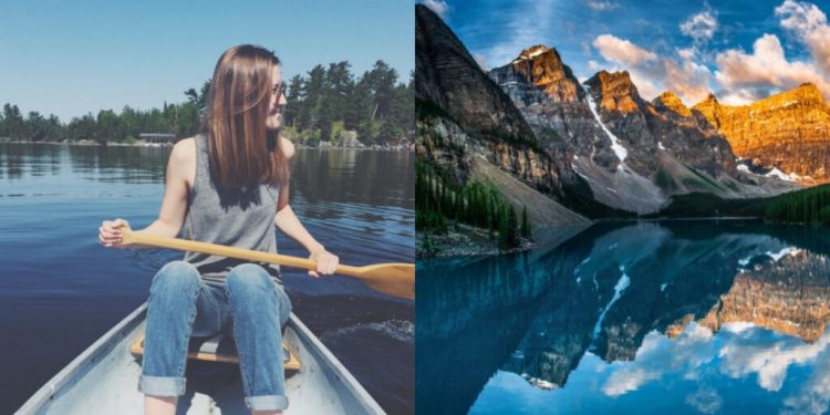 ¿Qué tiene Canadá que no tenga el resto del mundo?