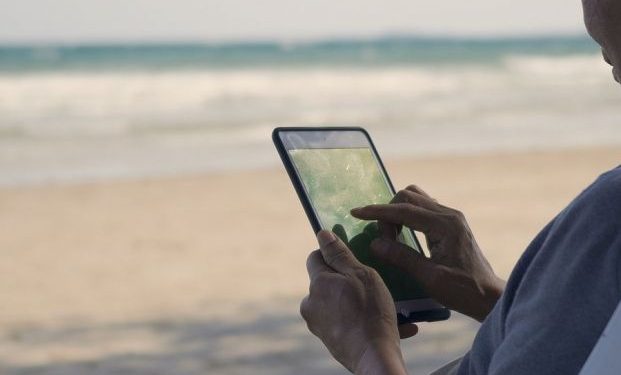 Si buscas una buena playa en España para estas vacaciones, esta app te interesa (Foto Bigstock) 3