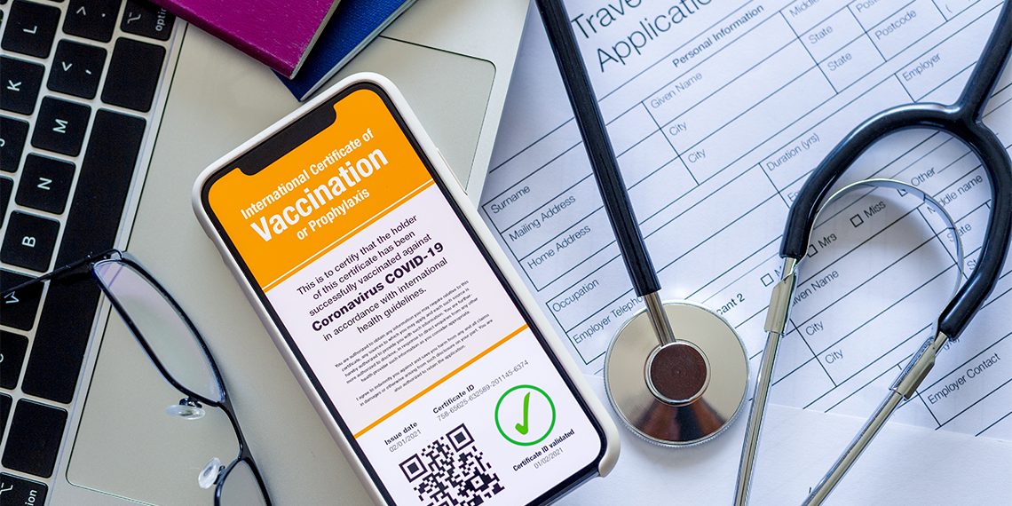 ¿Se necesitas un seguro médico para viajar al extranjero?