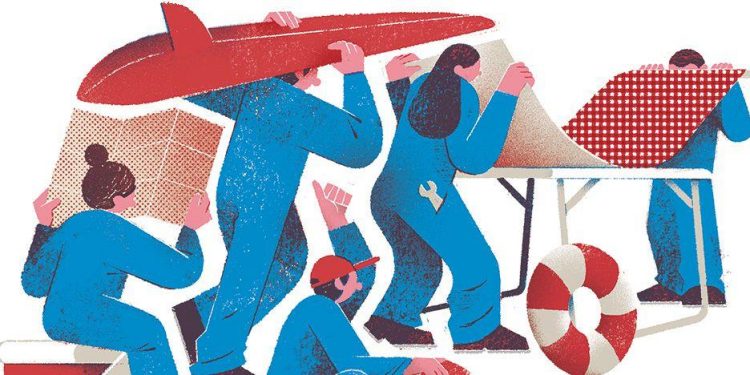 ¿Vas a hacer un viaje largo en coche? Apunta estos consejos