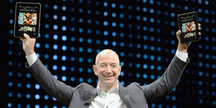 ¿Y si Bezos tuviera un accidente en su viaje espacial?