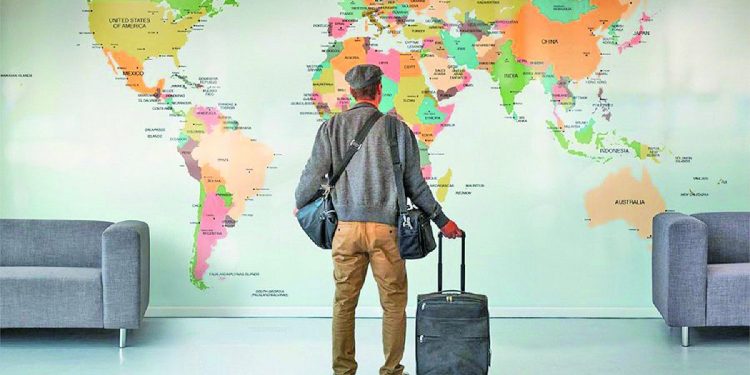 ¿conviene comprar viajes al exterior para ahorrar?