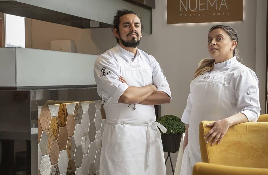 15 restaurantes ecuatorianos en las recomendaciones del sitio web gastronómico 50 Best Discovery | Gastronomia | Entretenimiento