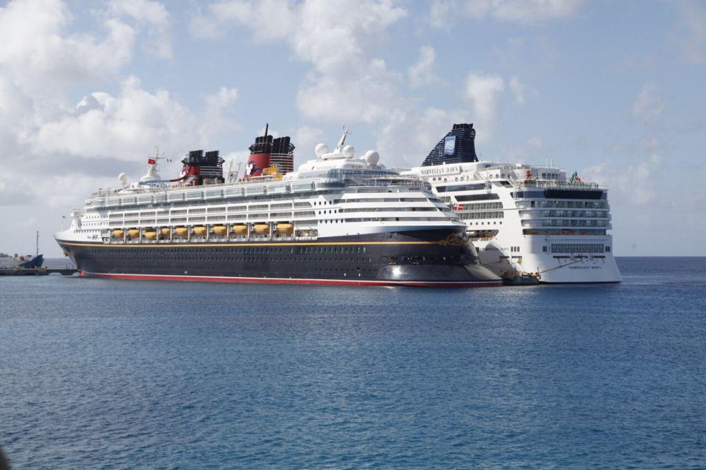 cruceros