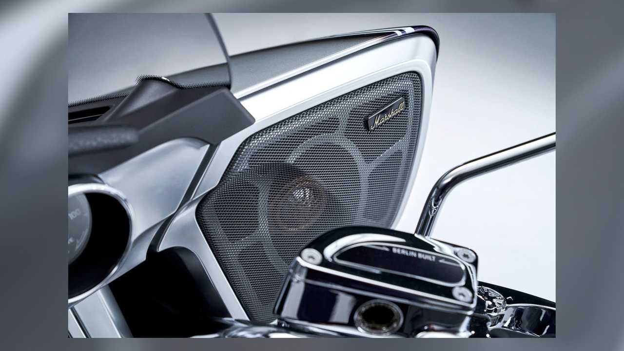 BMW R 18 Transcontinental