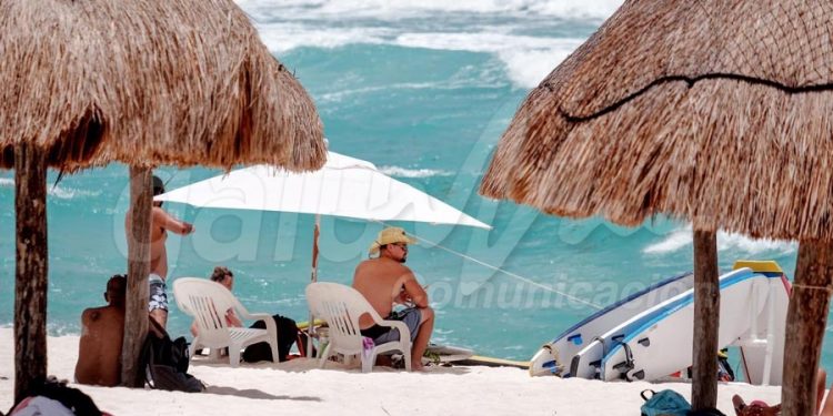 Quintana Roo destaca entre las opciones que Best Day ofrece al turista mexicano en verano