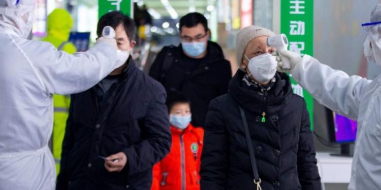 China restringe los viajes al extranjero de sus ciudadanos por el covid-19 – Prensa Libre
