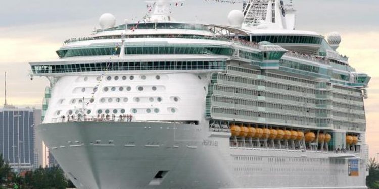 La pandemia, un “reto” sin fin para cruceros, dice presidente de Norwegian | TENDENCIAS