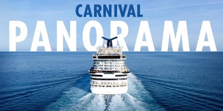 El 24 llega a Vallarta crucero con 3,300 pasajeros sin covid