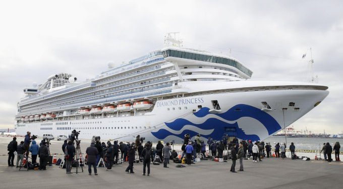 Dan luz verde a regreso de cruceros a Colombia