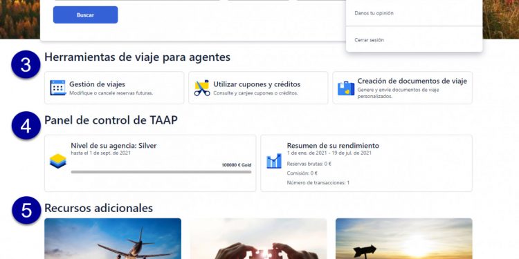 Imagen nota de prensa Hosteltur