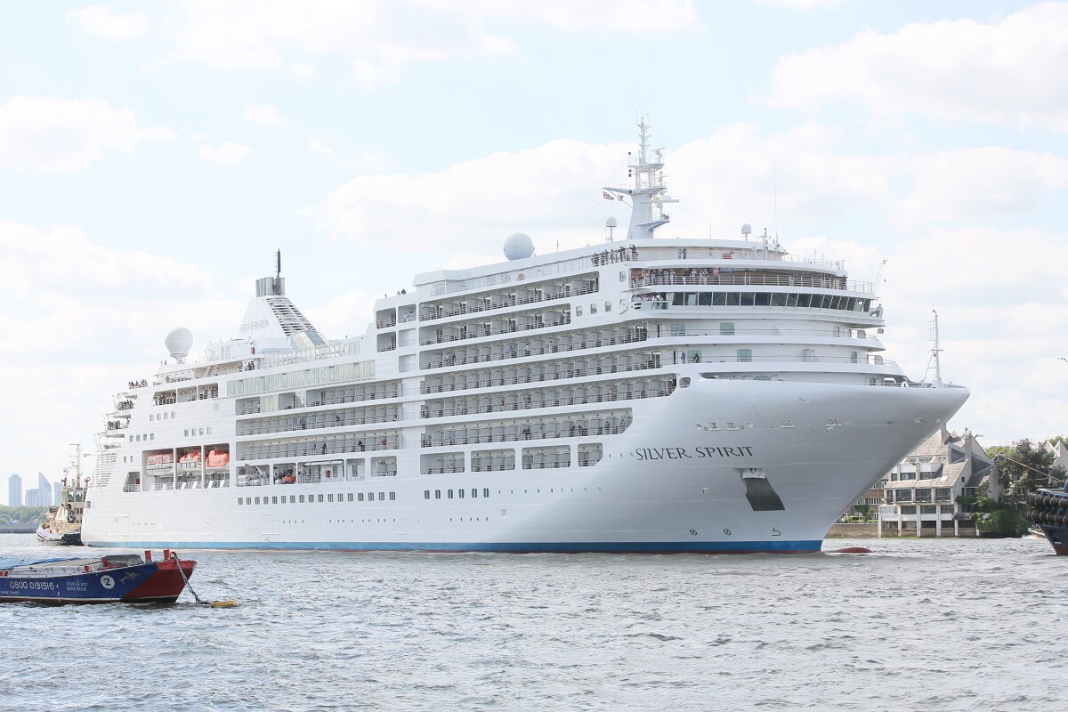 Silversea
