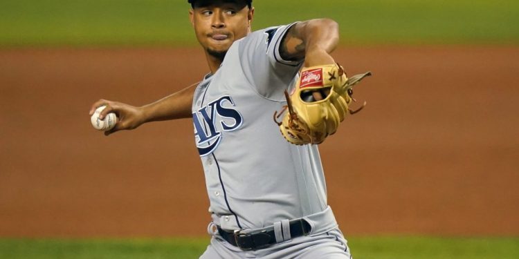 arquero, crucero, Urshela, Blue Jays