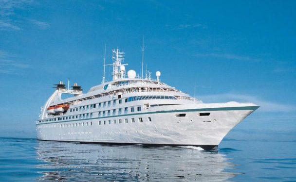 Star Breeze se convertirá en el primer crucero en recalar a un puerto colombiano tras pausa por Covid-19