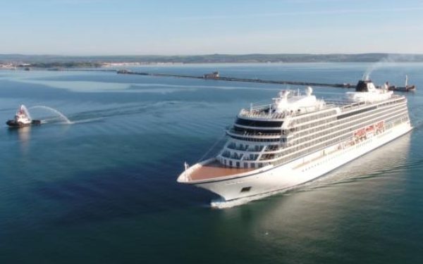 Puerto de Portland consigue número récord de recaladas de cruceros