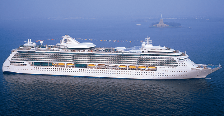 La Organización Mundial de Aduanas analiza industria de cruceros |