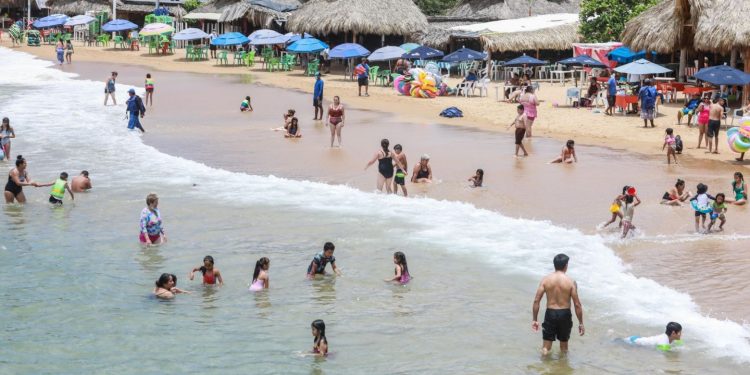 De Acapulco a Montecatini: el drama de los destinos turísticos con un pasado esplendoroso que languidece