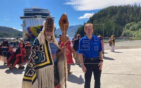 La pandemia, un "reto" sin fin para cruceros, dice presidente de Norwegian
