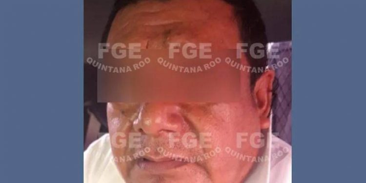 El taxista violador del crucero de Cancún tiene 11 víctimas – Pedro Canché Noticias
