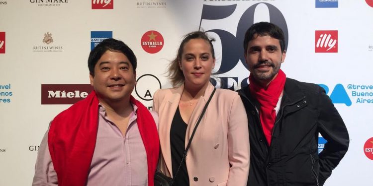 50 Best Latam 2019: Maido, Central y todos los peruanos en la lista de los mejores restaurantes de América Latina | GASTRONOMIA