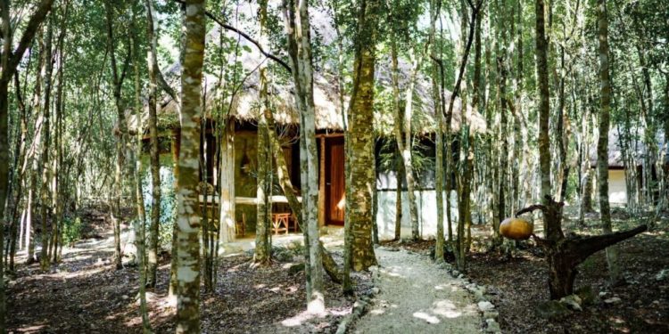 6 de los hoteles más bonitos en Campeche (harán que quieras viajar ya a este destino)