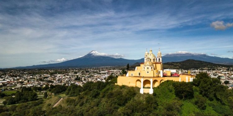 7 pueblos mágicos a pocas horas de la CDMX con los ‘spots’ más ‘instagrameables’