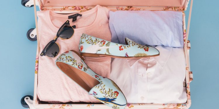 7 trucos para hacer la maleta perfecta para tus viajes