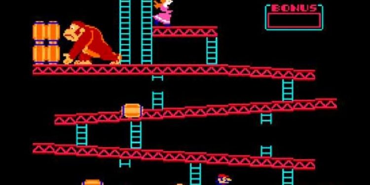 75 mejores juegos arcade hasta la fecha (2021)