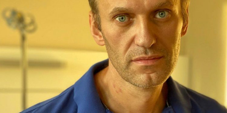 A un año del envenenamiento de Alexei Navalni, Reino Unido sanciona a siete agentes rusos MUNDO El Intransigente