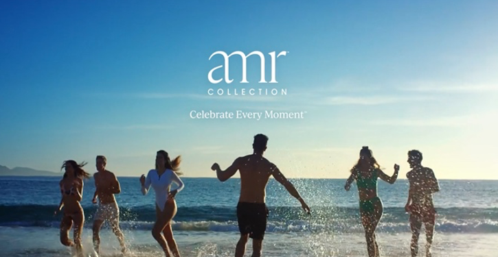 AMResorts lanza AMR Collection para fortalecer su posición en el mercado - Noticias de turismo