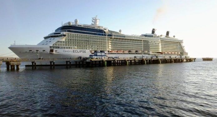 CRUCEROS