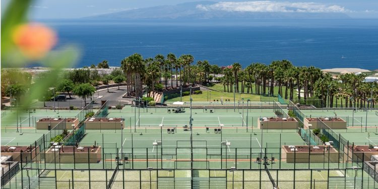 Abama Tennis Academy, referente del tenis mundial