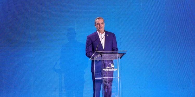 Abinader: "Vamos a demostrar que el mejor destino del mundo es RD" - Noticias de turismo