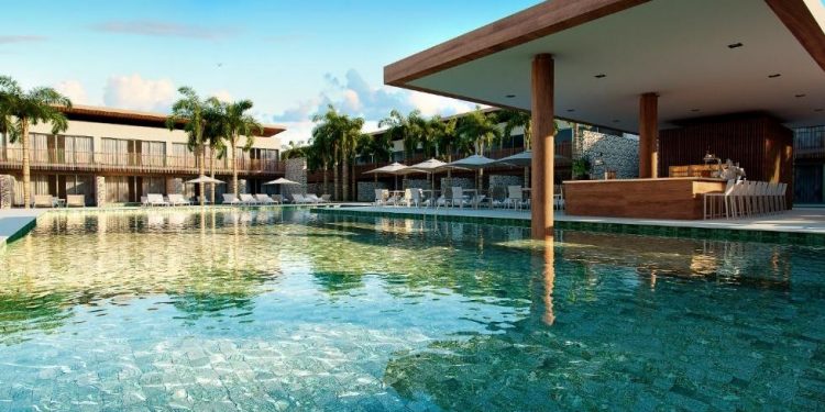 Accor abre el Île de Pipa MGallery Collection en Brasil