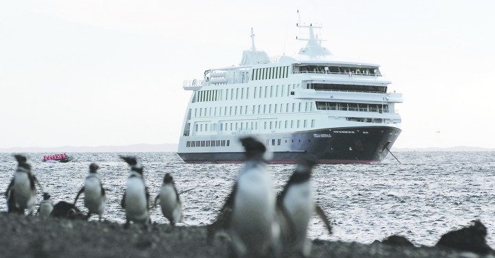 Acusados de millonario desfalco de cruceros enfrentarán un juicio oral